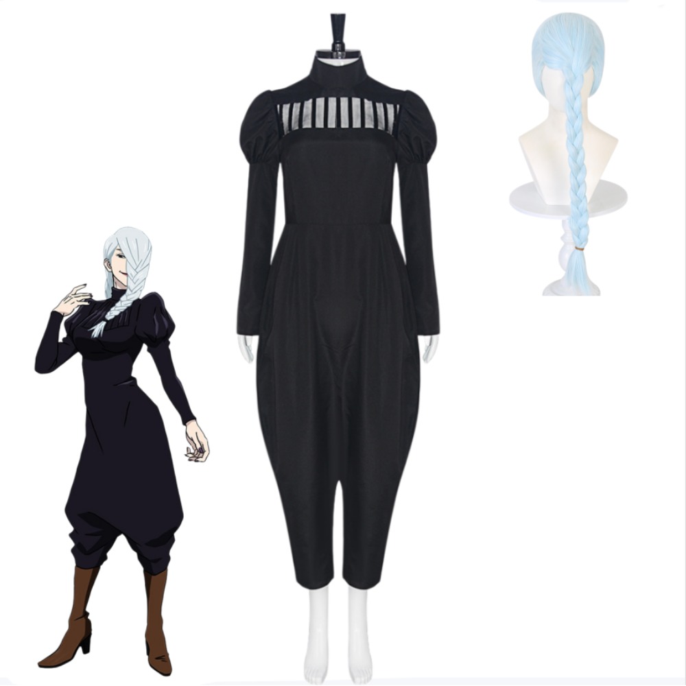 Jujutsu Kaisen MeiMei Cosplay  - Anime Cosplay Jujutsu Kaisen review and price