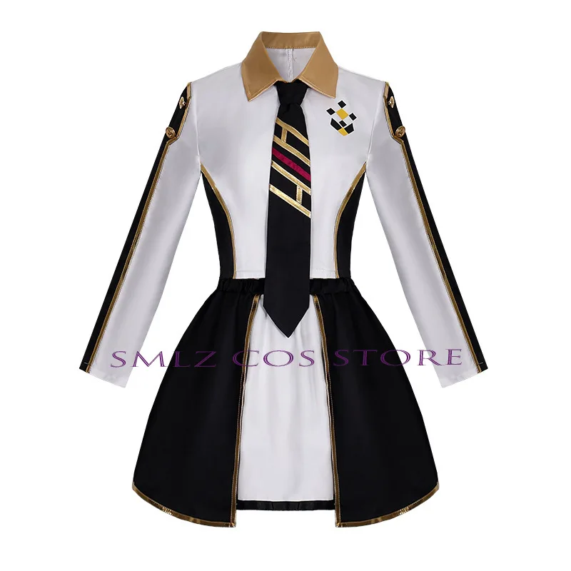 Anime Womens Costume Cosplay S - Cosplay Anime Female Characters review and price