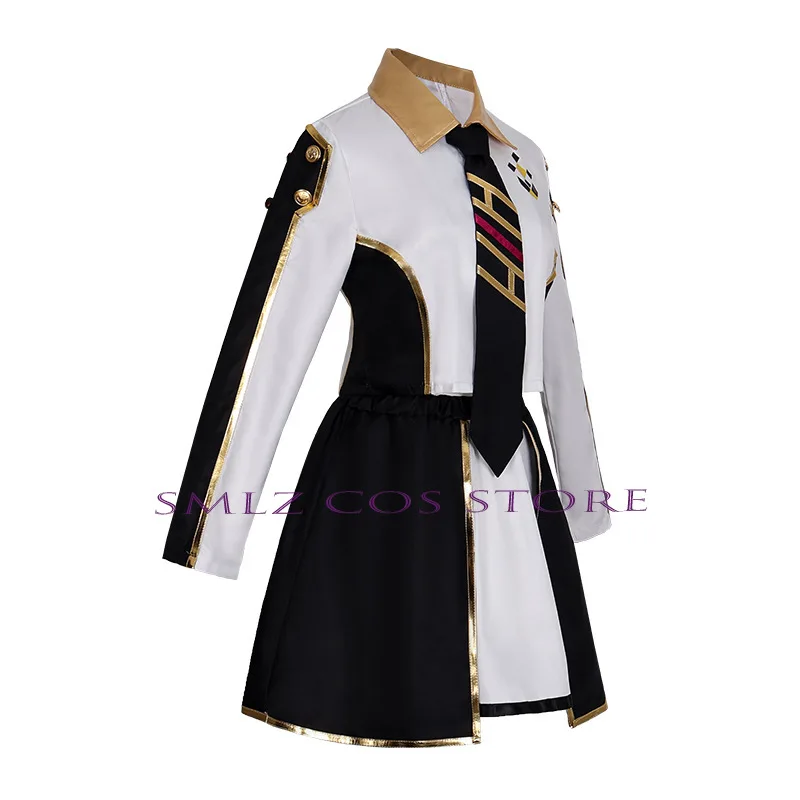 Anime Womens Costume Cosplay S - Cosplay Anime Female Characters review and price