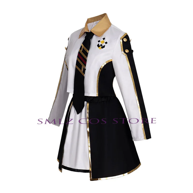 Anime Womens Costume Cosplay S - Cosplay Anime Female Characters review and price