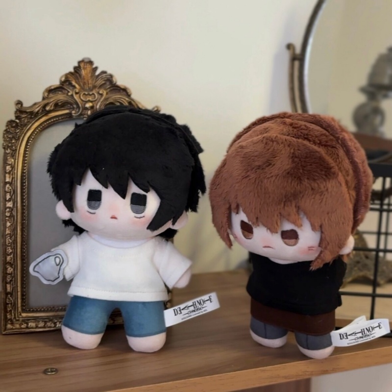 Genuine Death Note 15cm Cotton - Death Note Replica review and price