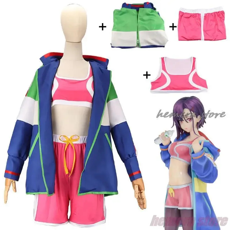 Zom100 Bucket List of The Dead - Anime Cosplay List review and price