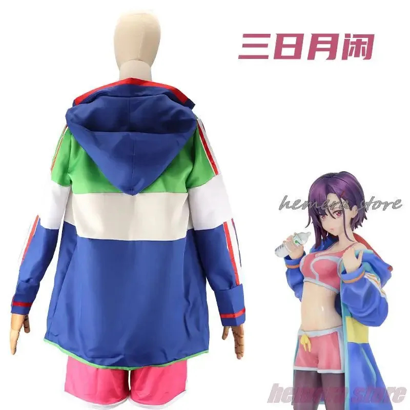 Zom100 Bucket List of The Dead - Anime Cosplay List review and price
