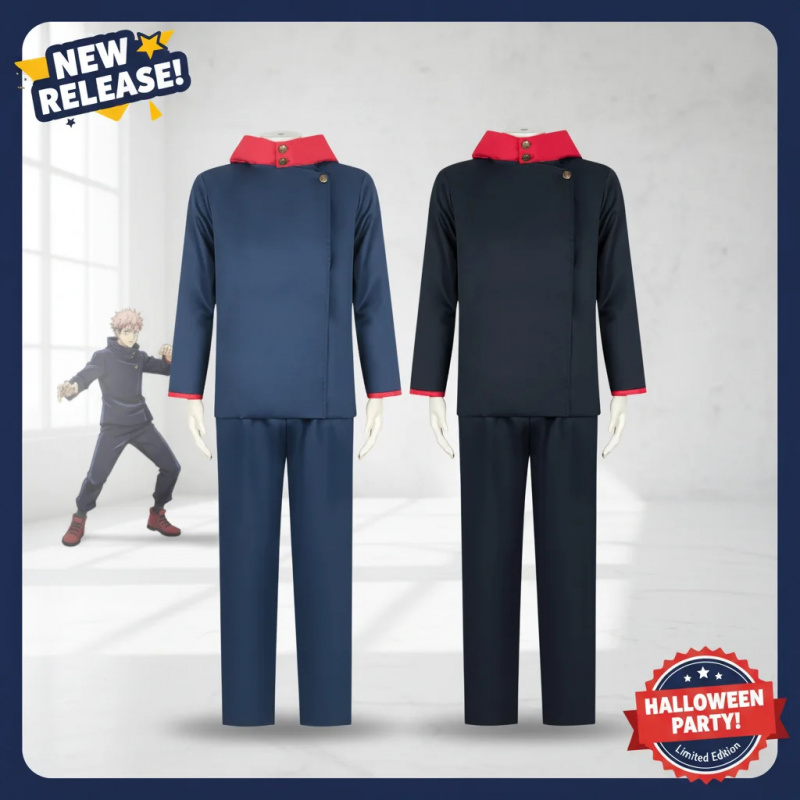 ☣2026 Anime Jujutsu Kaisen Ita - Anime Cosplay Jujutsu Kaisen review and price