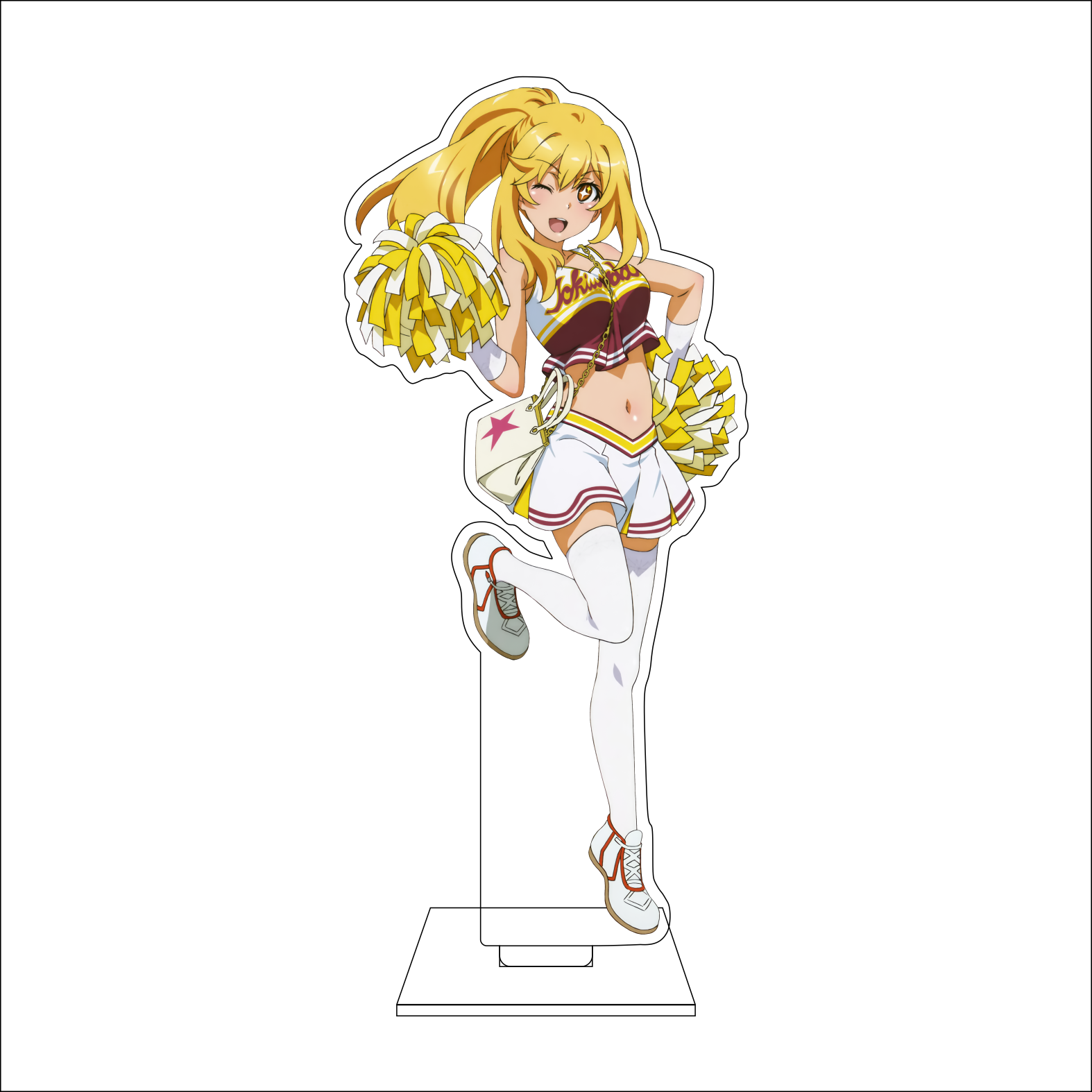 16CM Anime Misaka Mikoto Cospl - Anime Cosplay In Japan review and price