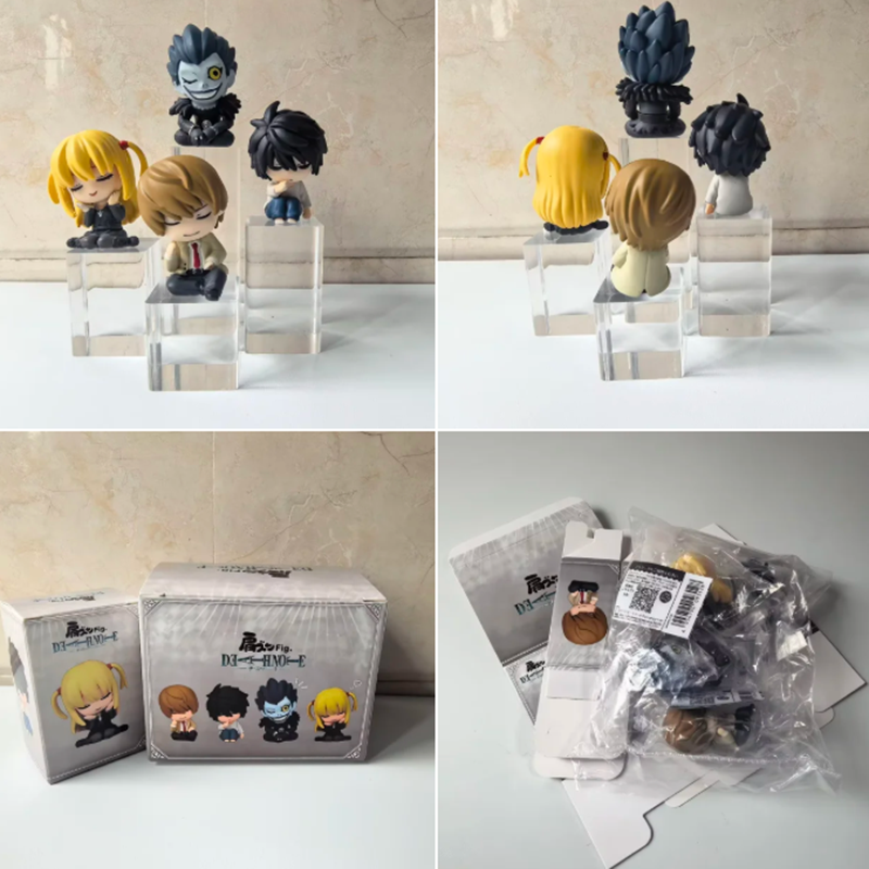 Death Note Kawaii Shoulder-To- - Death Note Replica review and price