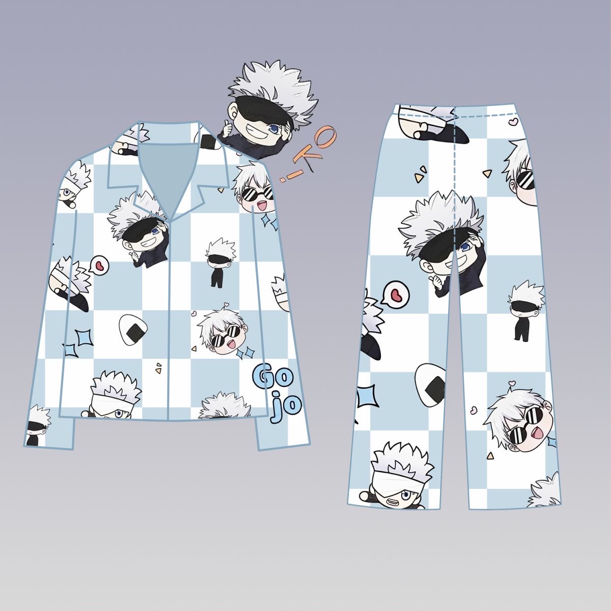 Jujutsu Battle Pain Clothes Go - Anime Cosplay Jujutsu Kaisen review and price