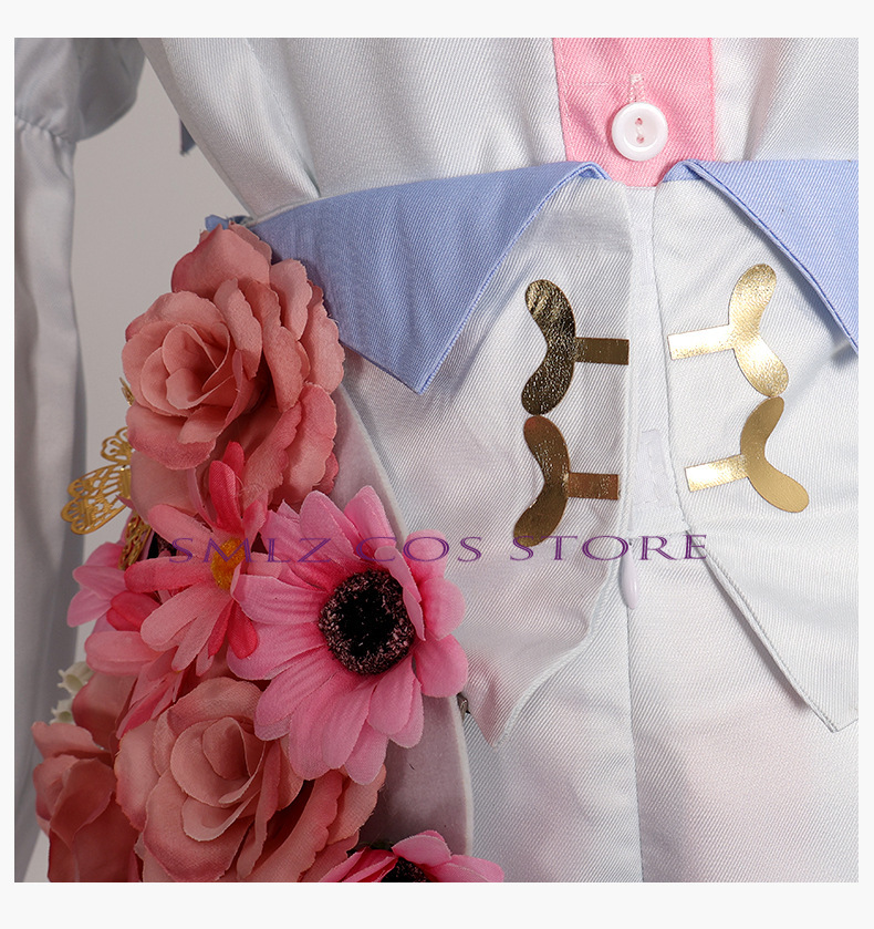 Anime PJSK Otori Emu Cosplay C - Anime Cosplay Wig review and price