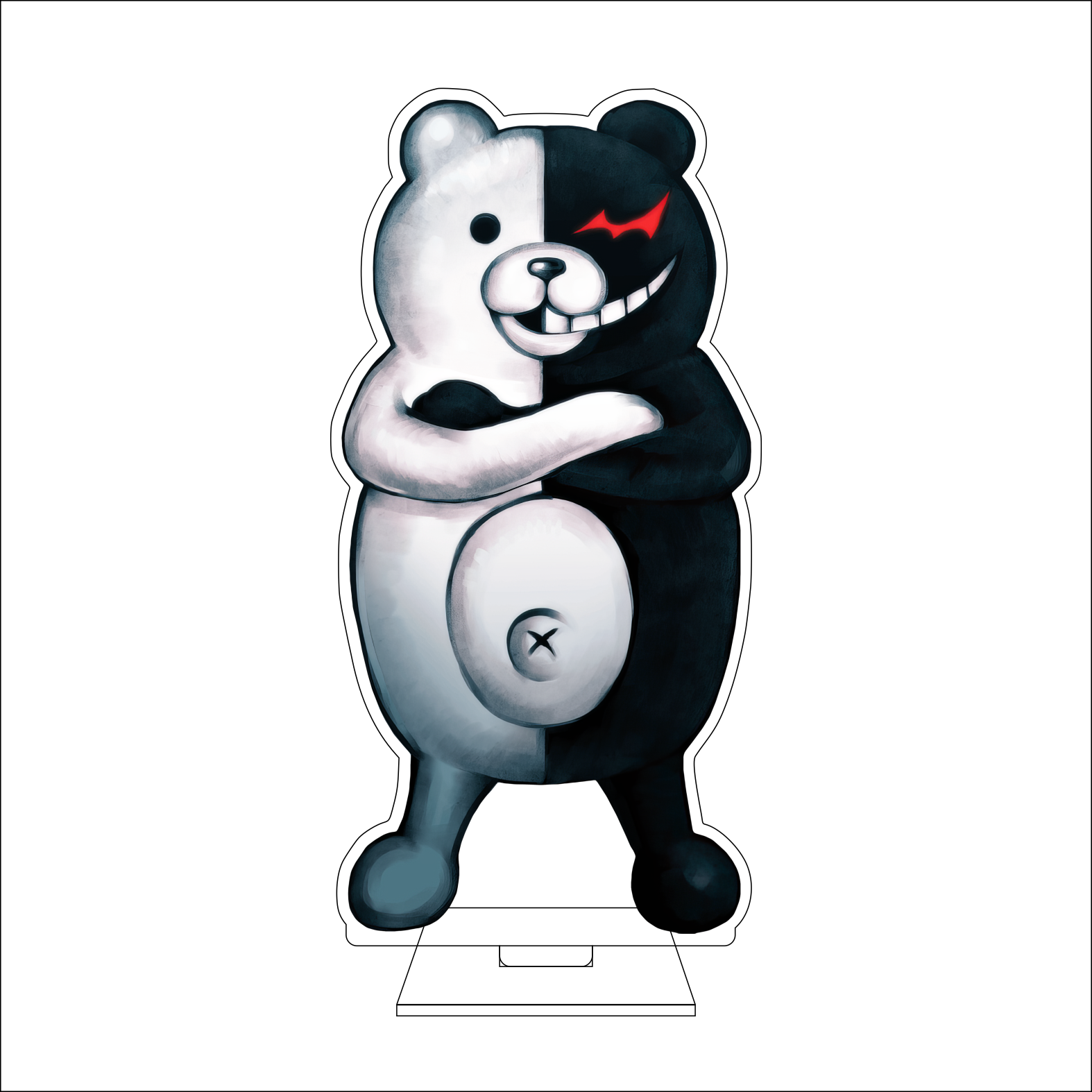 16CM Anime Danganronpa Cosplay - Anime Cosplay In Japan review and price