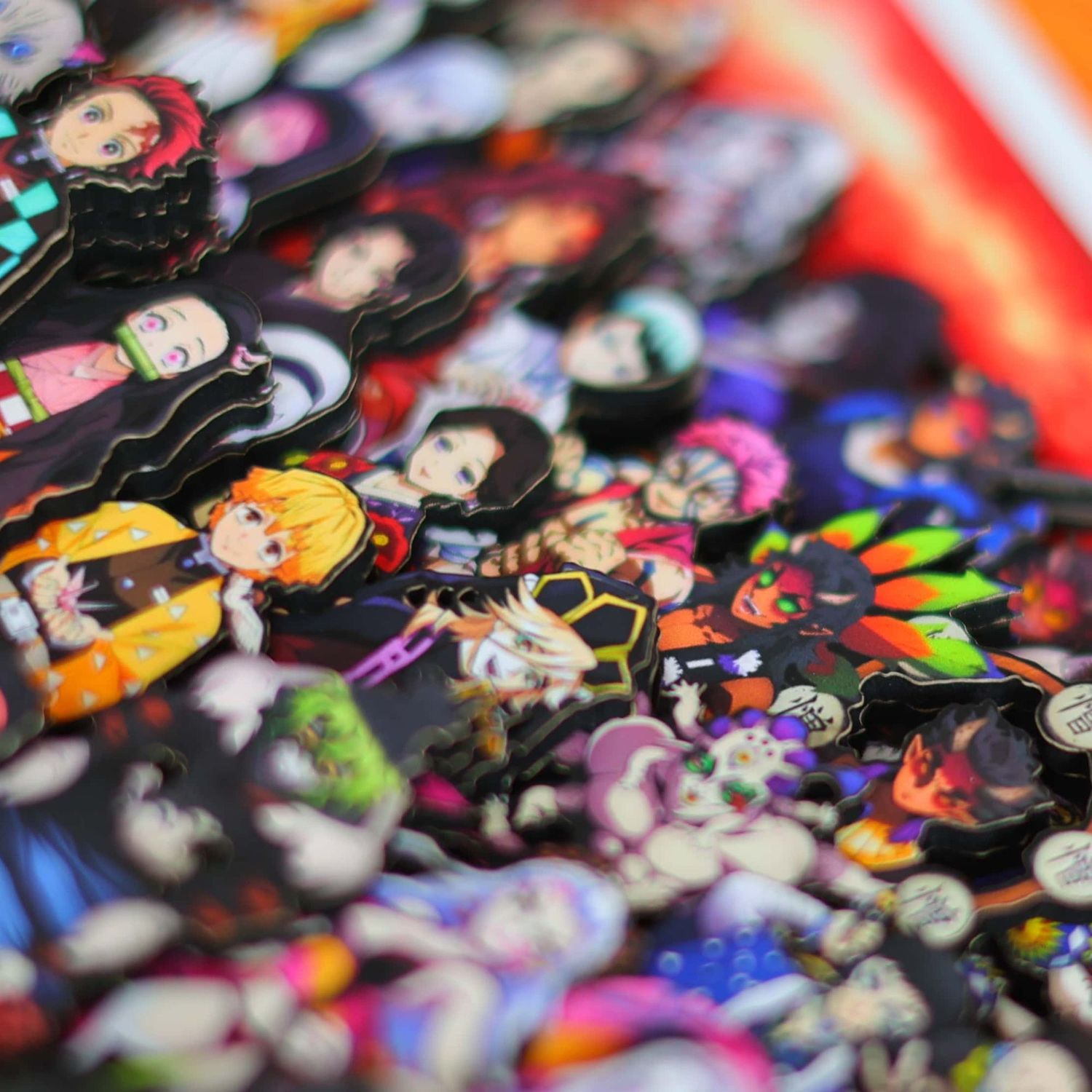 Demon Slayer anime merchandise - Anime Cosplay For Girls review and price