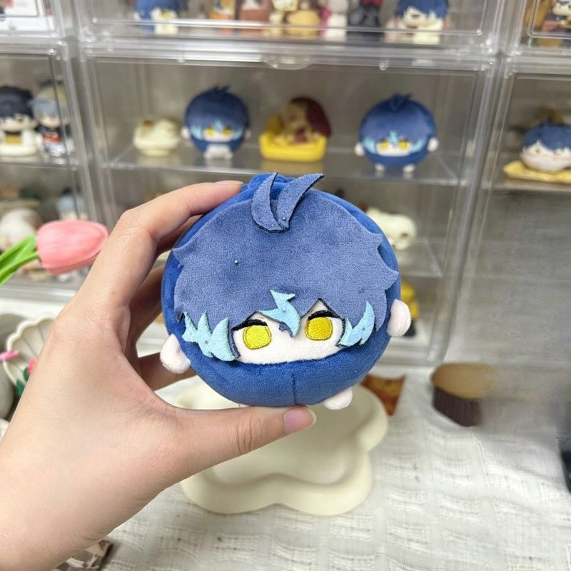 [New listing] Genshin Impact F - Anime Cosplay List review and price