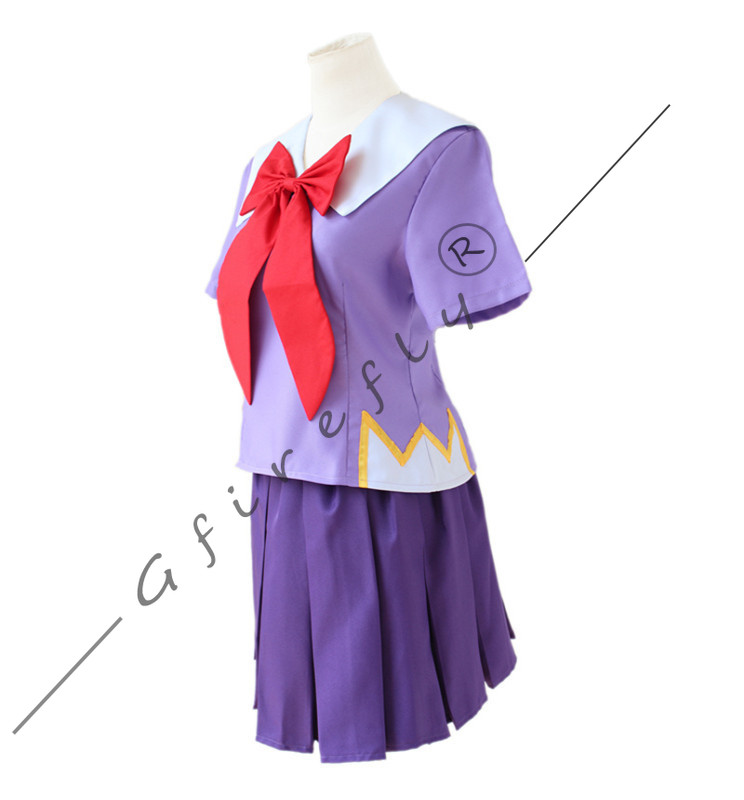 Future Diary Anime Character G - Convention Cosplay Anime review and price