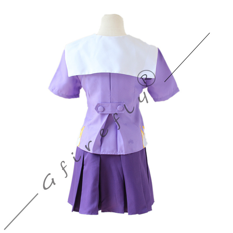 Future Diary Anime Character G - Convention Cosplay Anime review and price