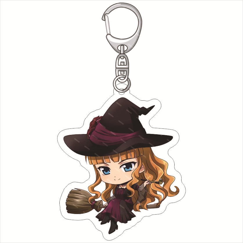 Anime Umineko no Naku Koro ni  - Anime Cosplay Website review and price