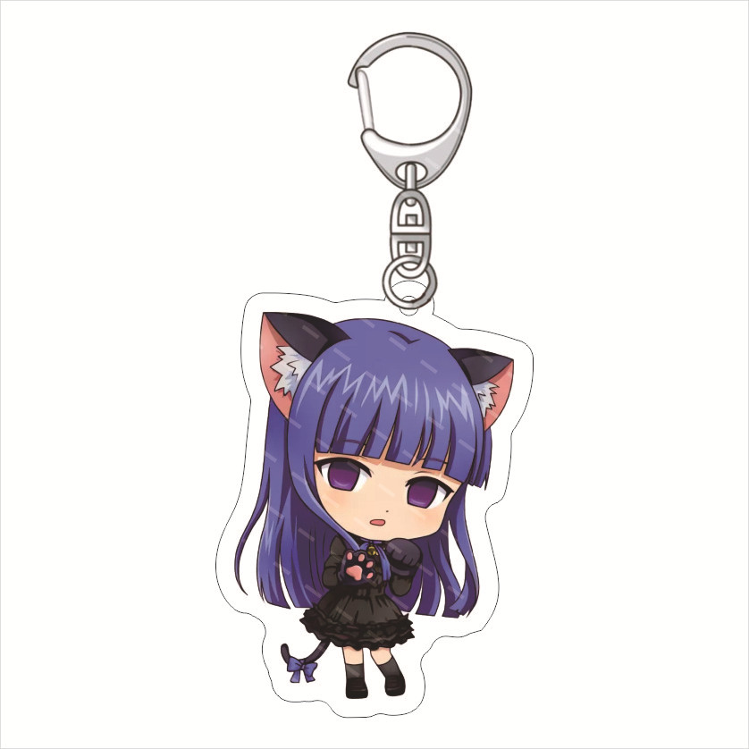 Anime Umineko no Naku Koro ni  - Anime Cosplay Website review and price