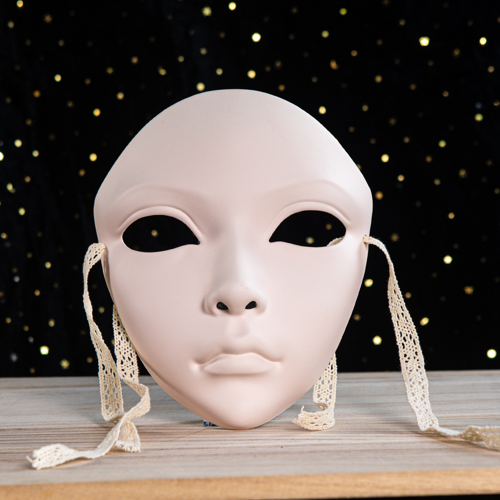 Cosplay Party Beauty Mask Anim - Anime Cosplay Website review and price