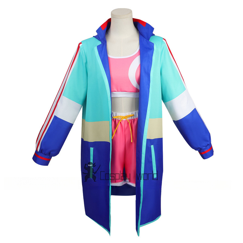 Shizuka Mikazuki Cosplay Costu - Anime Cosplay List review and price