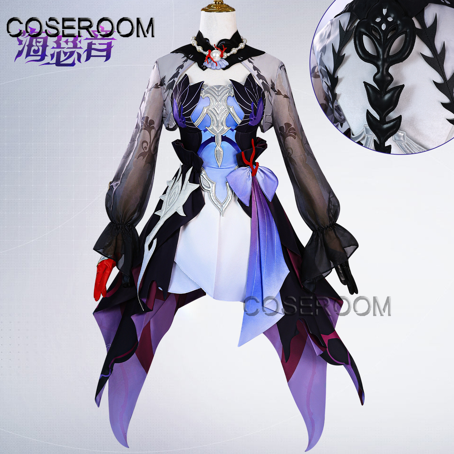 Adults Women Honkai Star Rail  - Anime Cosplay Wig review and price