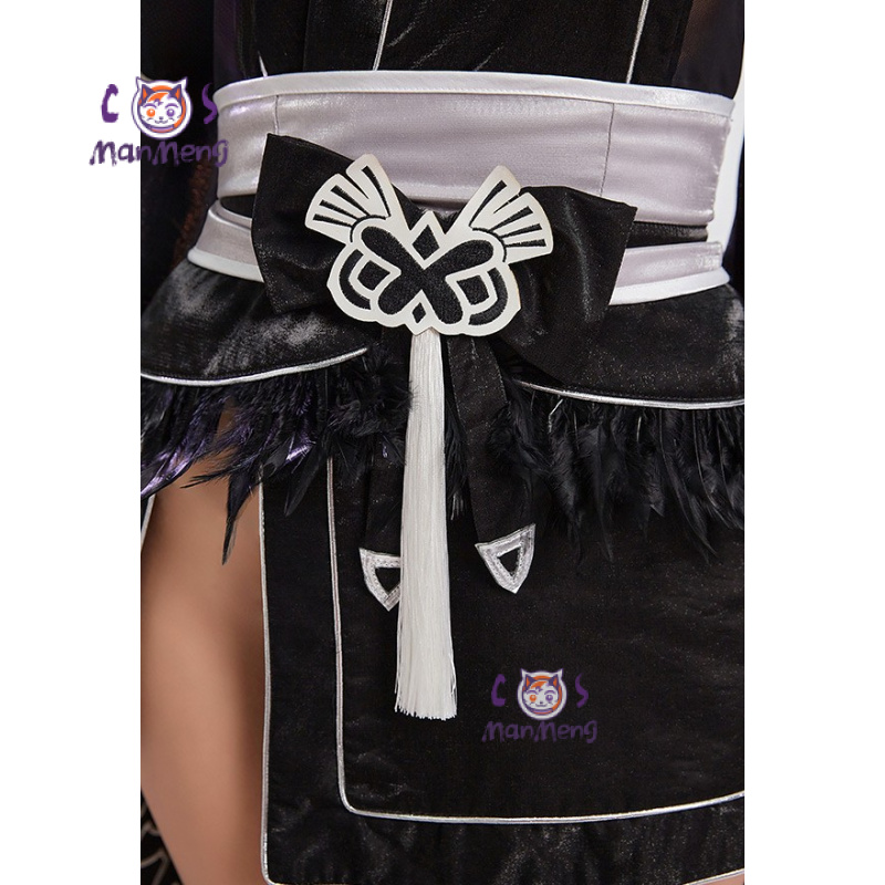 Type B YoRHa No. 2 Game Nier:  - Anime Cosplay Dress For Men review and price