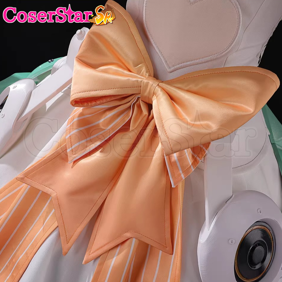 CoserStar-SR Zenless Zone Zero - Anime Cosplay Wig review and price