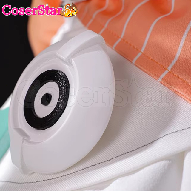CoserStar-SR Zenless Zone Zero - Anime Cosplay Wig review and price