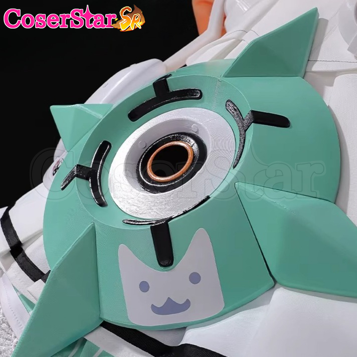 CoserStar-SR Zenless Zone Zero - Anime Cosplay Wig review and price