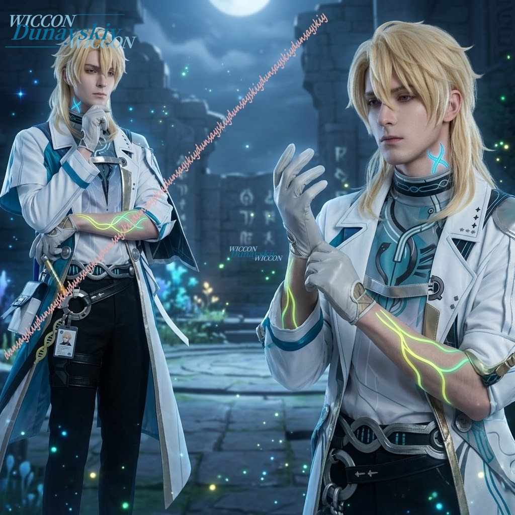 Anime Game Convention Cosplay  - Convention Cosplay Anime review and price
