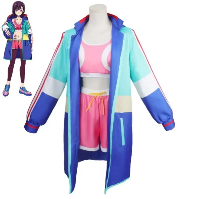 Anime Zom 100 Bucket List of T - Anime Cosplay List review and price
