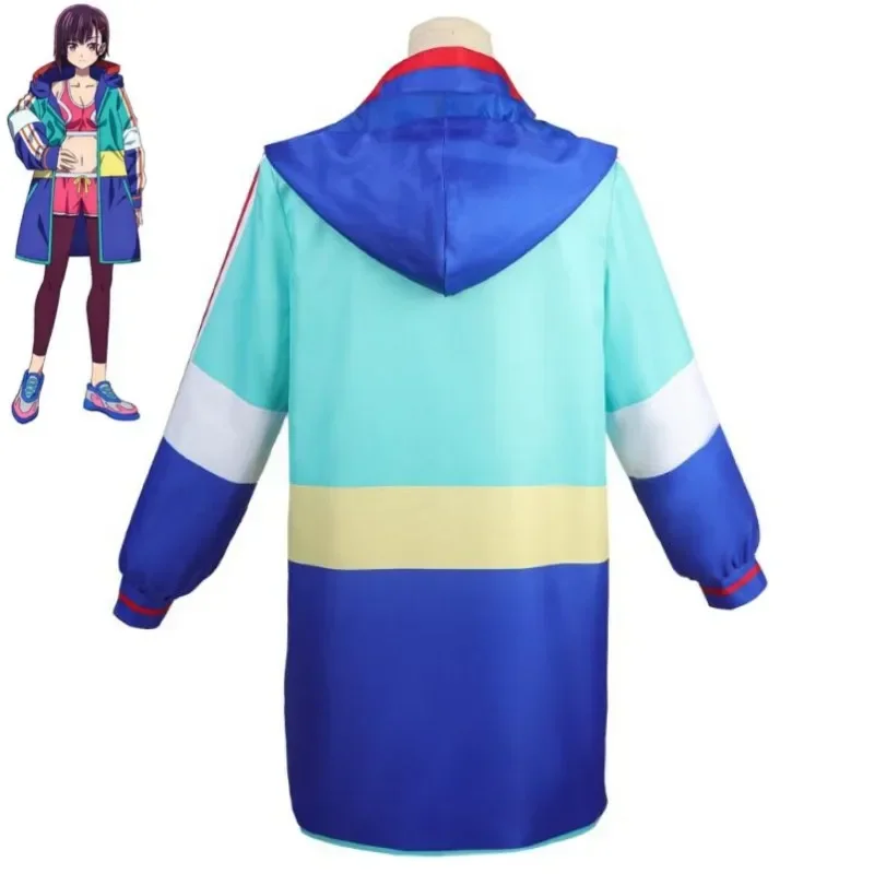Anime Zom 100 Bucket List of T - Anime Cosplay List review and price
