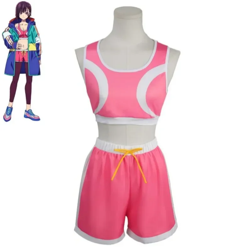 Anime Zom 100 Bucket List of T - Anime Cosplay List review and price