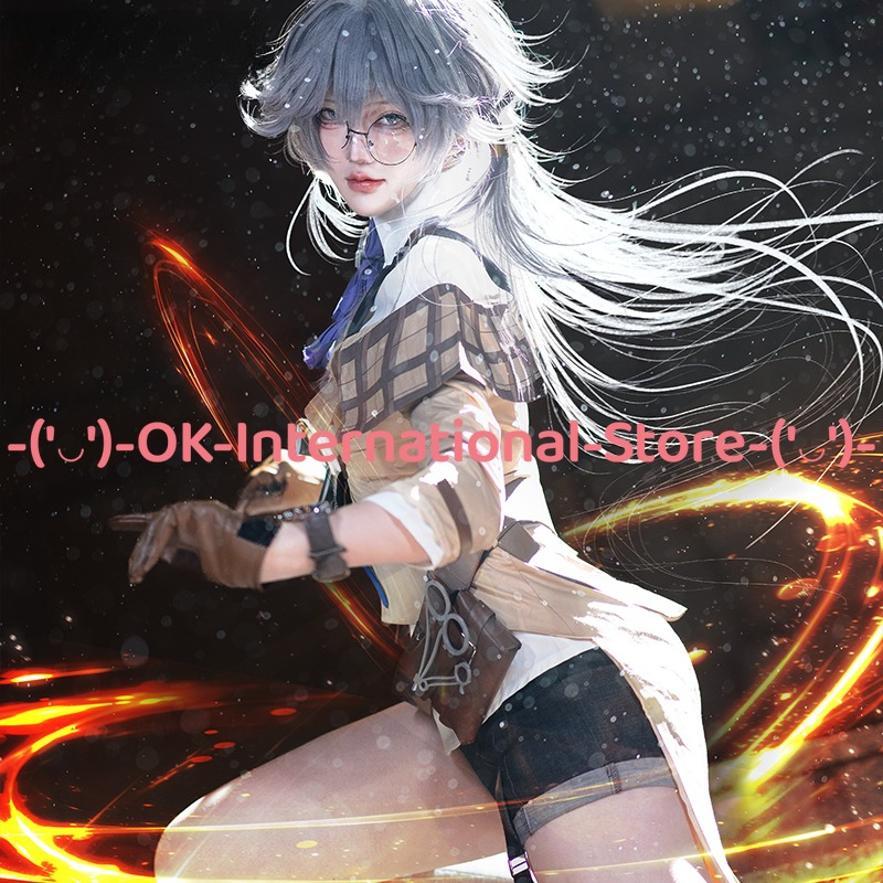 Honkai Impact 3rd Fu Hua Londo - Anime Cosplay London review and price