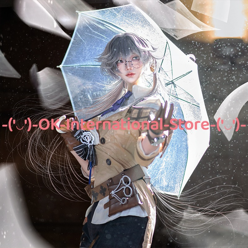 Honkai Impact 3rd Fu Hua Londo - Anime Cosplay London review and price