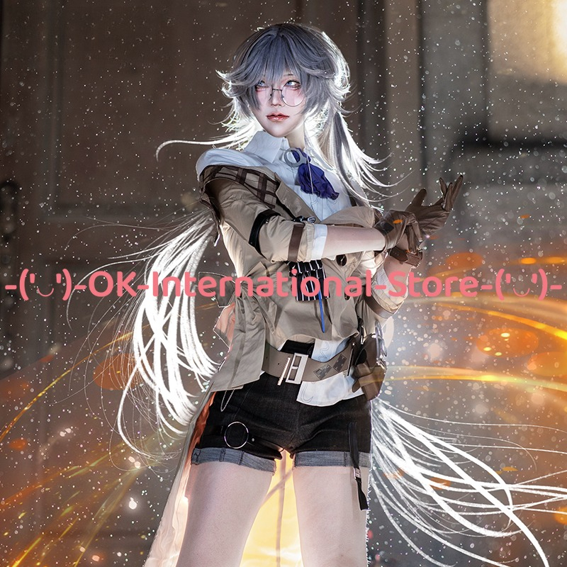 Honkai Impact 3rd Fu Hua Londo - Anime Cosplay London review and price