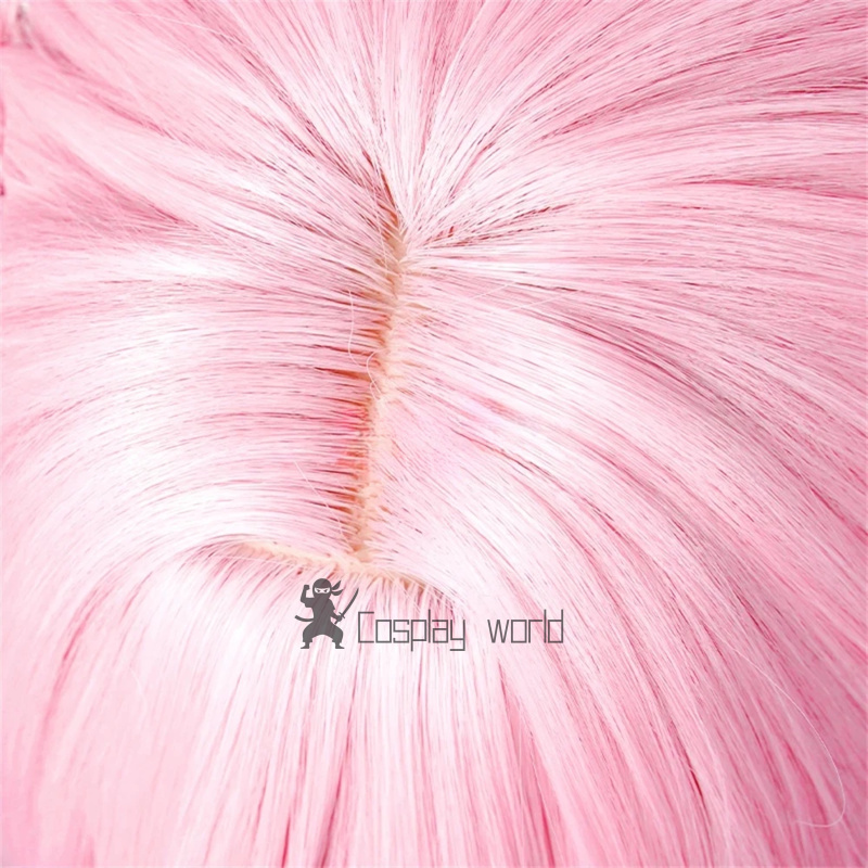 Honkai Star Rail Hyacine Cospl - Anime Cosplay Wig review and price