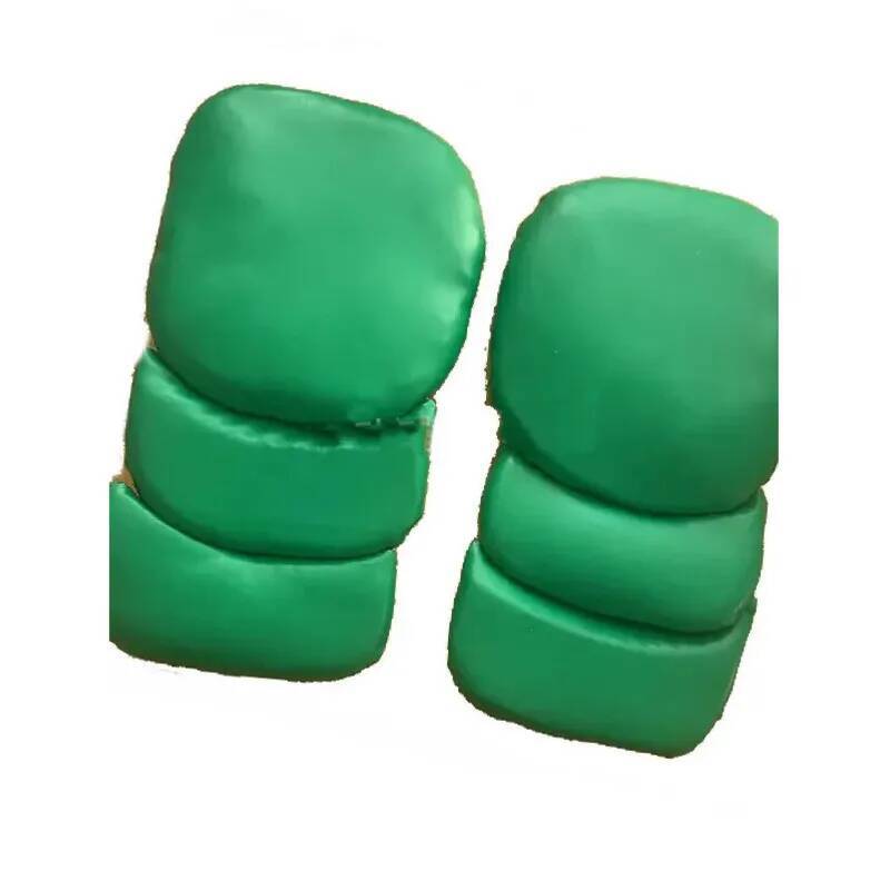 Hansome Boy Men Cosplay Green  - Anime Cosplay Dress For Men review and price