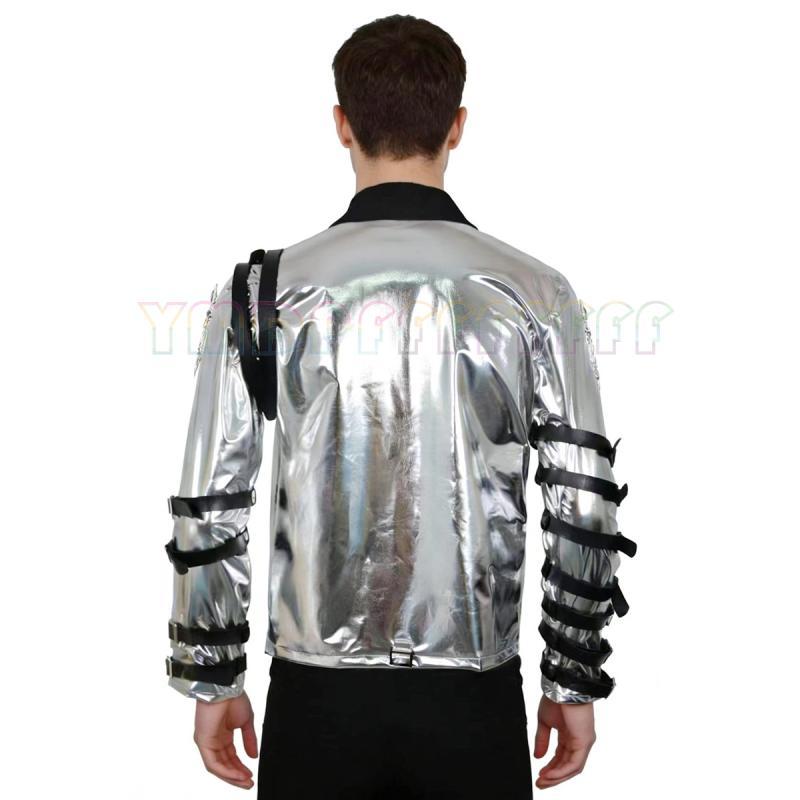 A person named Michael imitate - Anime Cosplay Name review and price