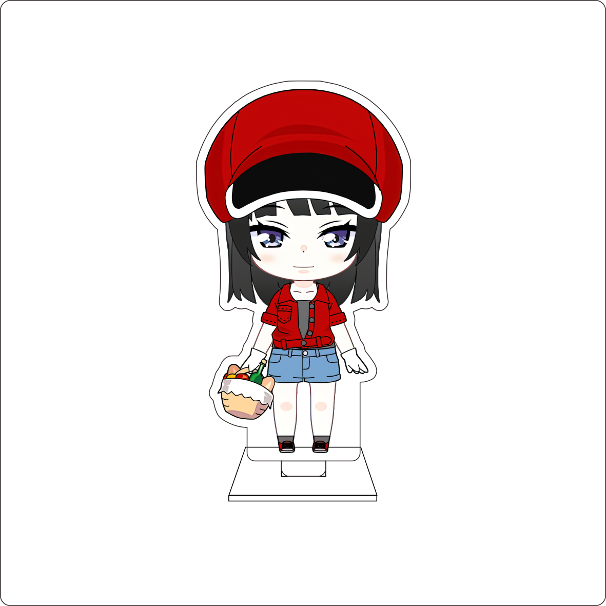 10CM Anime Cells at Work! Cosp - Anime Cosplay Cute review and price