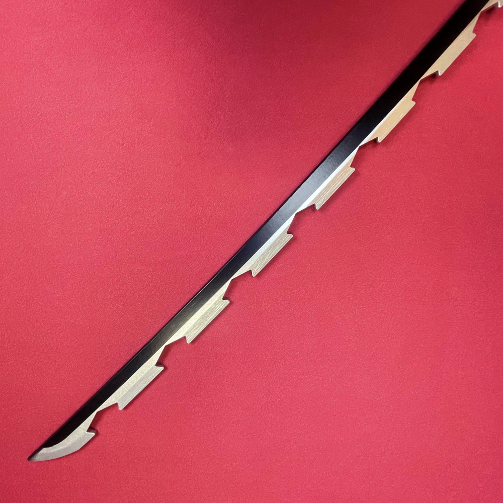 40inch Demon Slayer Inosuke Ka - Anime Cosplay Real review and price