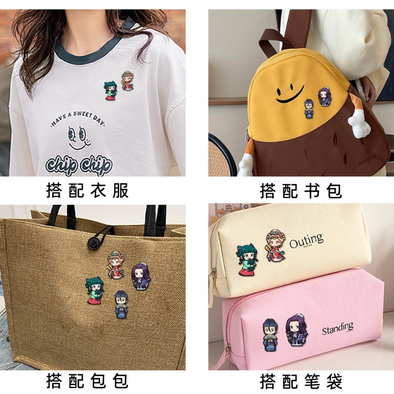 HOT New drug house girls' twit - Anime Cosplay Twitter review and price