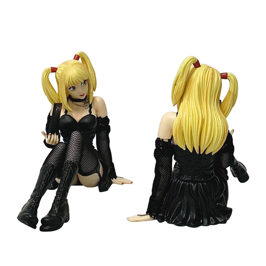 10cm Death Note Anime Figure （ - Death Note Replica review and price