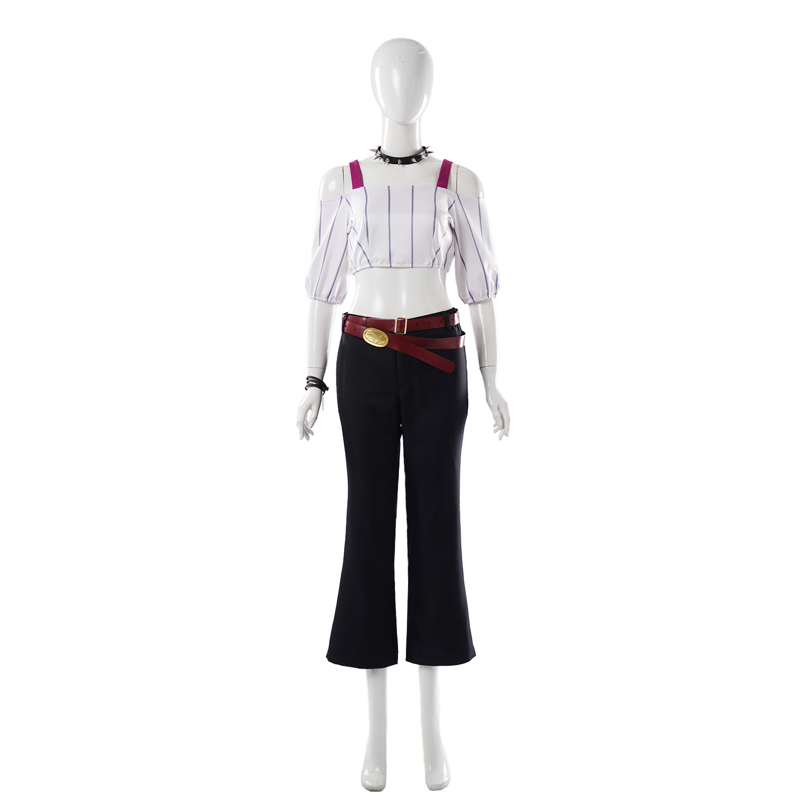 Anime Jujutsu Kaisen Hoshi Kir - Anime Cosplay Jujutsu Kaisen review and price