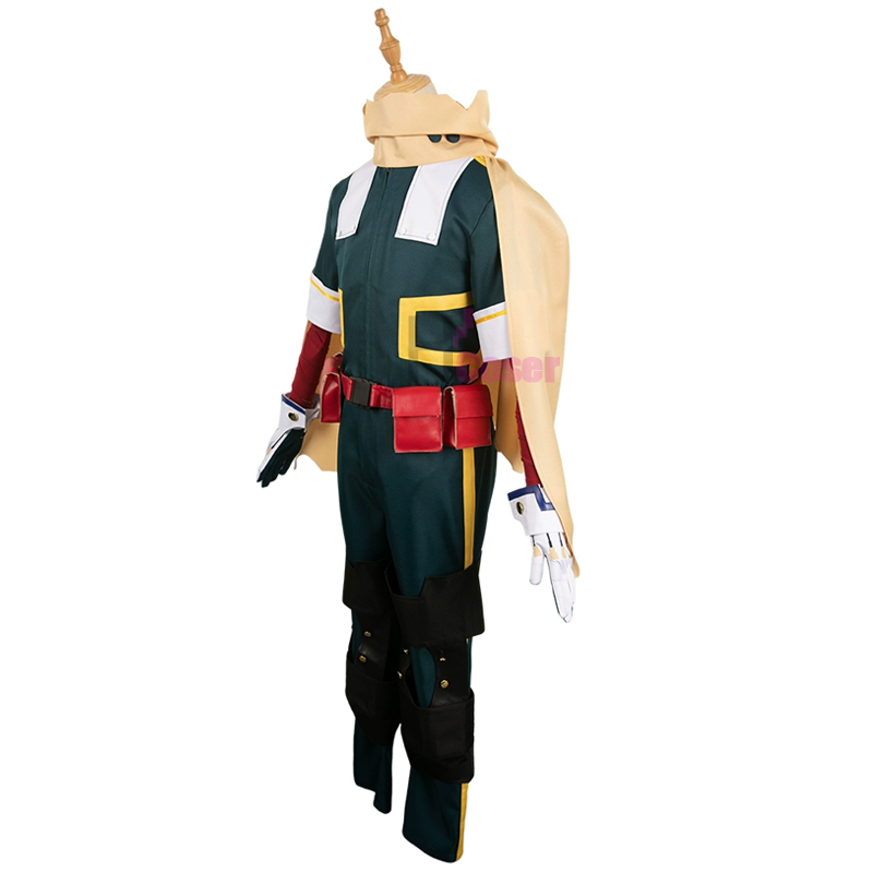 My Hero Academia Midoriya Izuk - Convention Cosplay Anime review and price