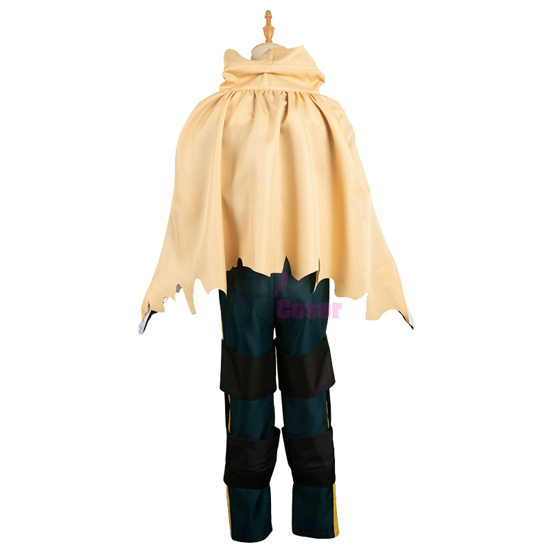 My Hero Academia Midoriya Izuk - Convention Cosplay Anime review and price