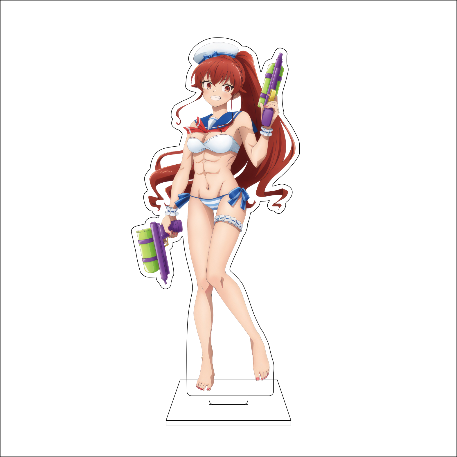 16CM Anime Mushoku Tensei: Job - Anime Cosplay In Japan review and price