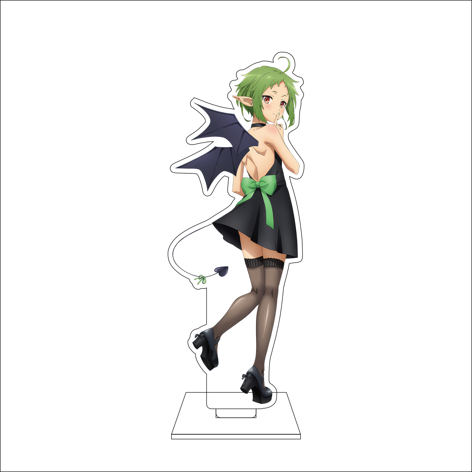 16CM Anime Mushoku Tensei: Job - Anime Cosplay In Japan review and price