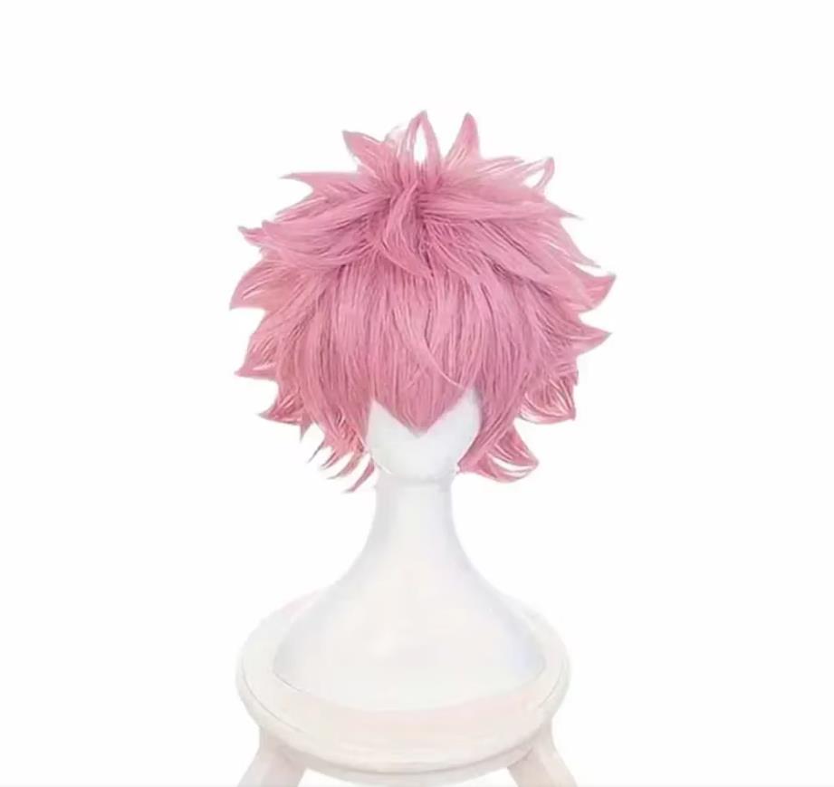 Anime My Hero Academia Ashido  - Anime Cosplay Website review and price