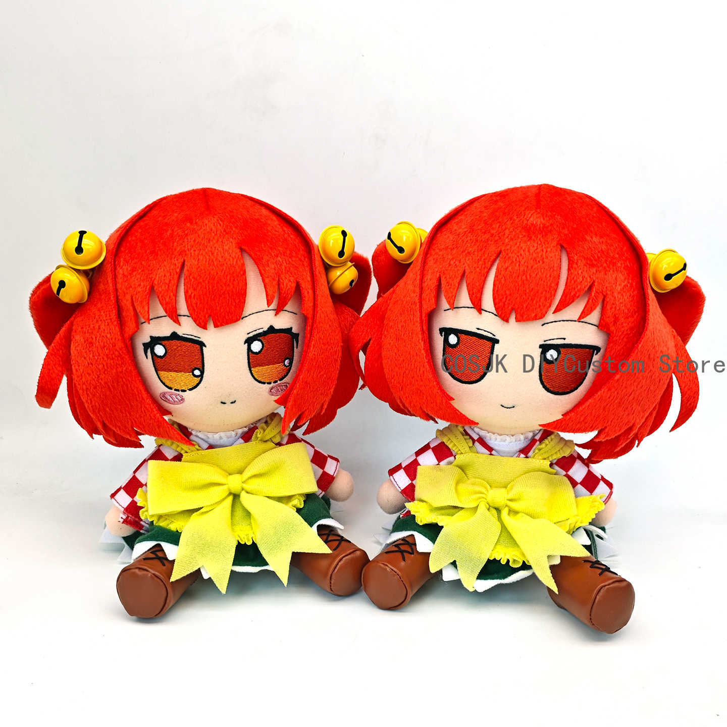 Cute Motoori Kosuzu Touhou Pro - Anime Cosplay For Girls review and price