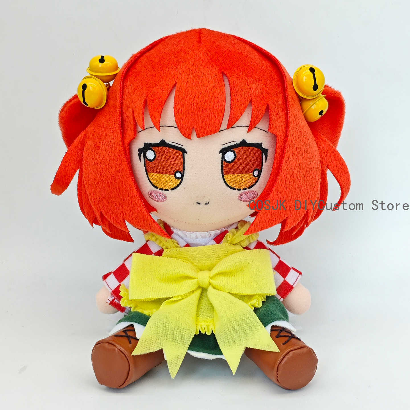 Cute Motoori Kosuzu Touhou Pro - Anime Cosplay For Girls review and price