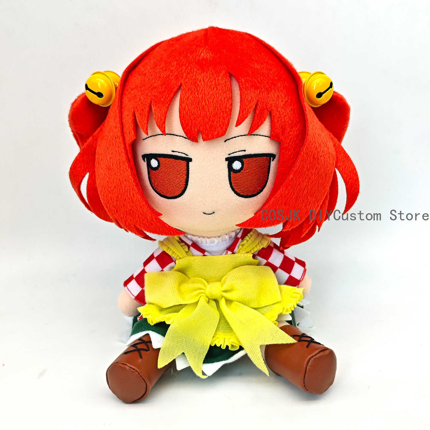 Cute Motoori Kosuzu Touhou Pro - Anime Cosplay For Girls review and price