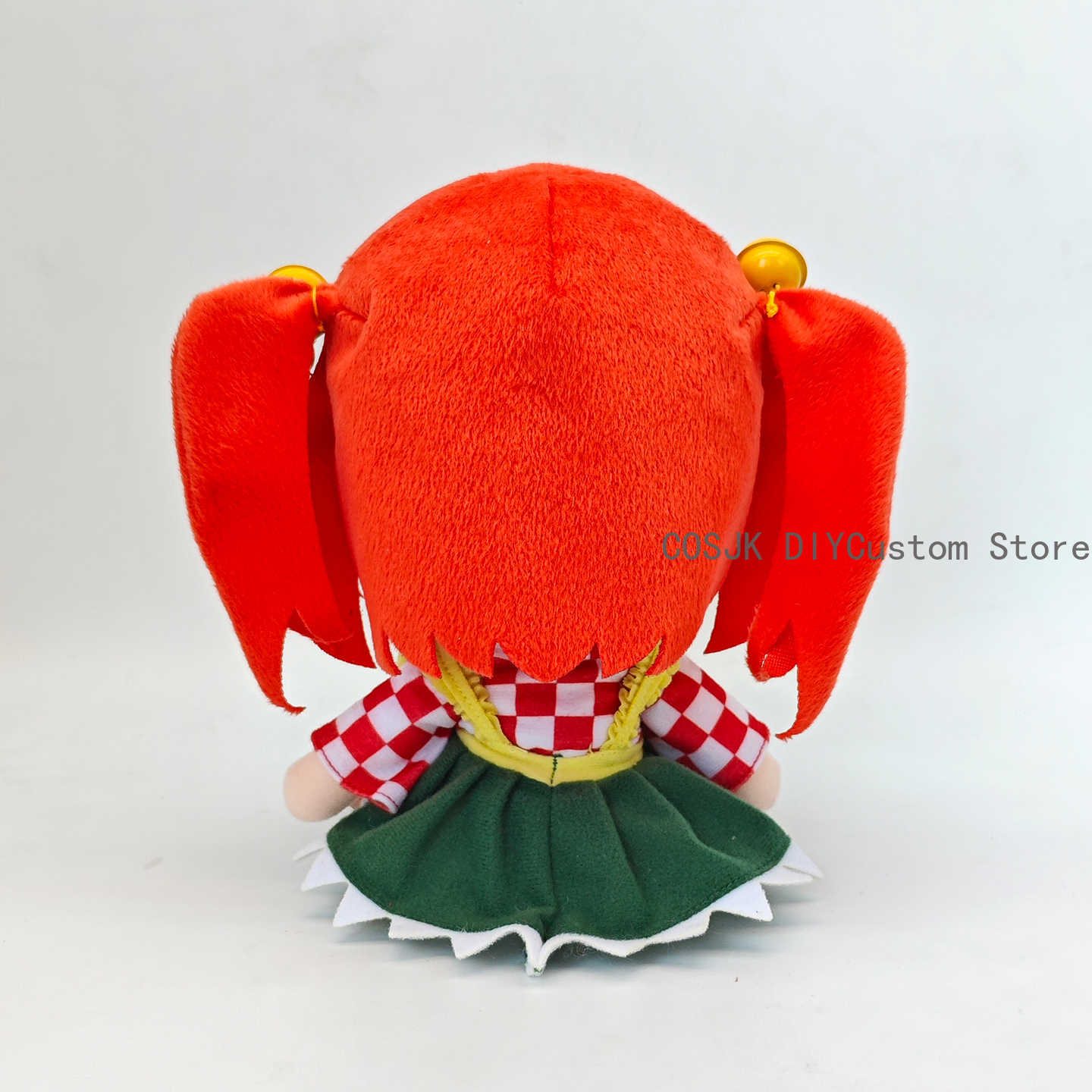 Cute Motoori Kosuzu Touhou Pro - Anime Cosplay For Girls review and price